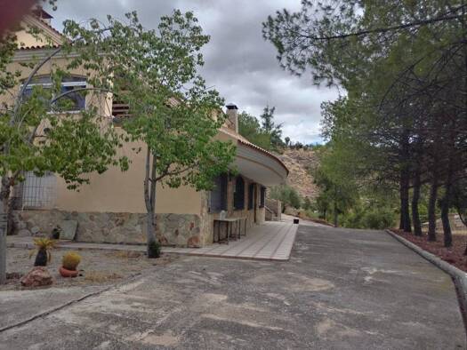 Chalet zum Kauf 350.000 € 5 Zimmer 250 m² Jaén 23009