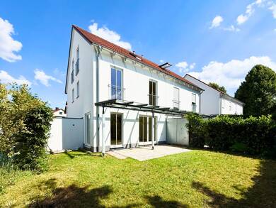 Doppelhaushälfte zur Versteigerung 445.000 € 6 Zimmer 142 m² 208 m² Grundstück frei ab sofort Regensburg 93053