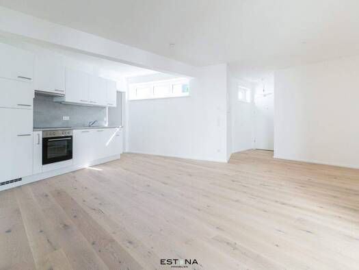 Wohnung zur Miete - Erstbezug 1.078 € 2 Zimmer 56,6 m² Linzer Straße Wien 1140