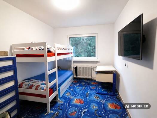 Wohnung zum Kauf 202.000 € 3 Zimmer 78 m² 4. Geschoss Rolandseck Remagen 53424