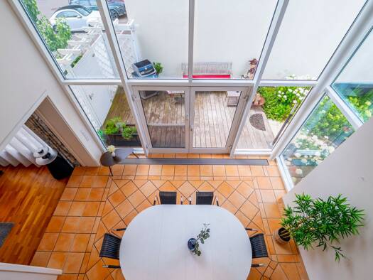 Stadthaus zum Kauf 595.000 € 8 Zimmer 220 m² 440 m² Grundstück Niederleuken Saarburg 54439