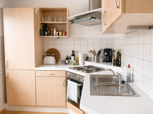 Wohnung zur Miete 550 € 1 Zimmer 42 m² Geschoss 1/2 frei ab 01.10.2026 Bad Honnef 53604