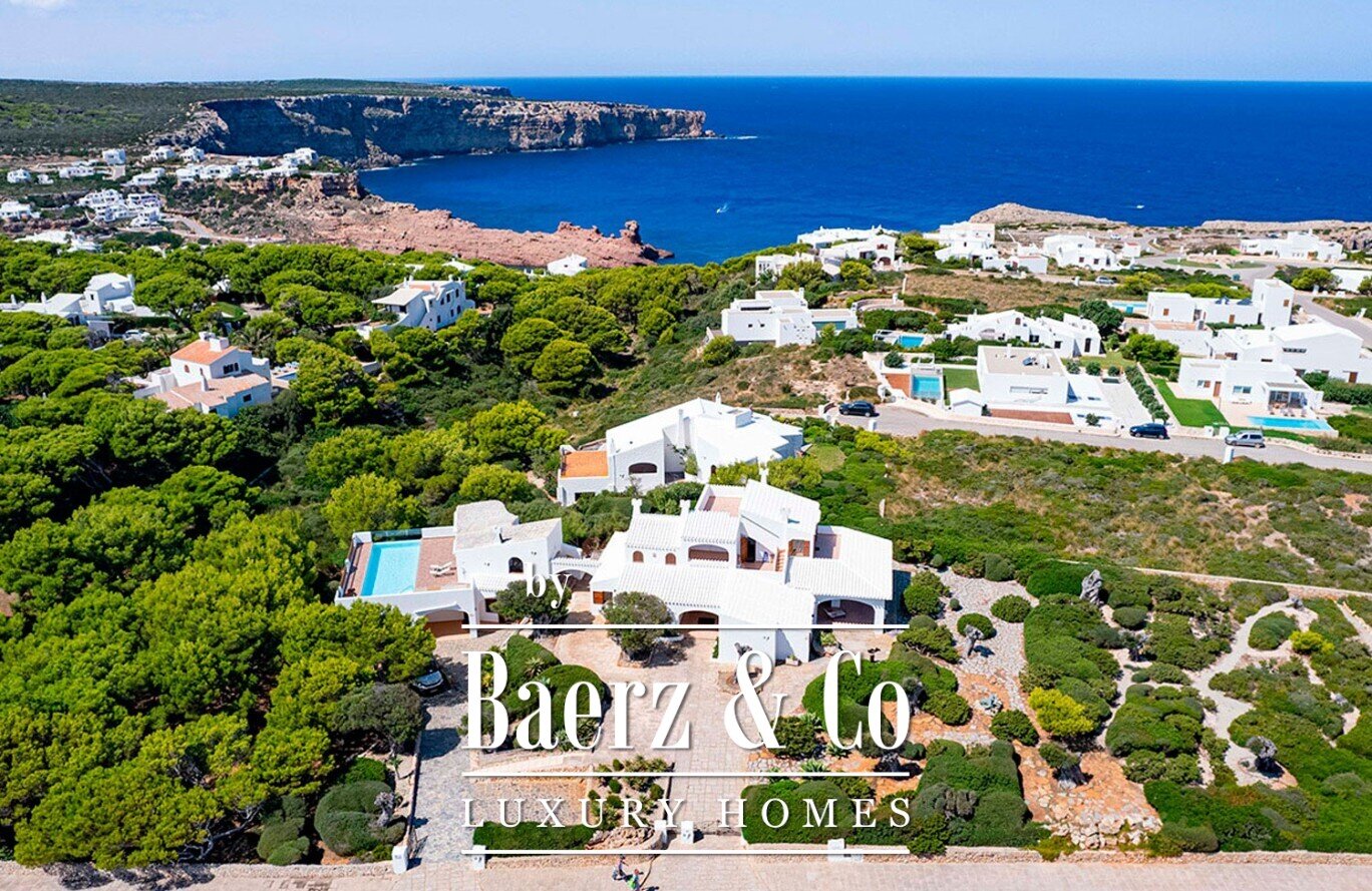 Haus zum Kauf 2.750.000 € 478 m²<br/>Wohnfläche ciutadella de menorca