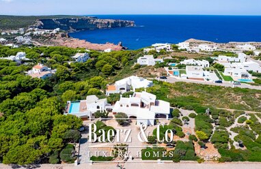 Haus zum Kauf 2.750.000 € 478 m² ciutadella de menorca