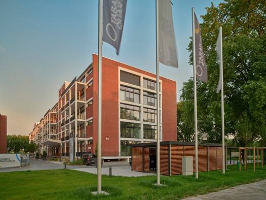 Atelier zum Kauf 335.000 € 147,4 m² Bürofläche Woltmershausen Bremen / Woltmershausen 28197