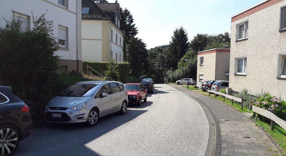 Immobilie in Radevormwald - Schönes 6 Familienhaus in Radevormwald - Bild 0