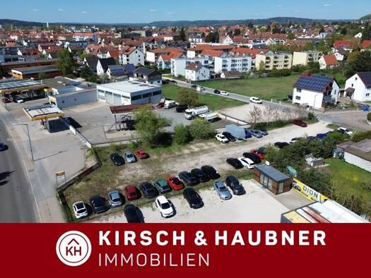Stellplatz zur Miete 1.460 € Neumarkt Neumarkt in der Oberpfalz 92318