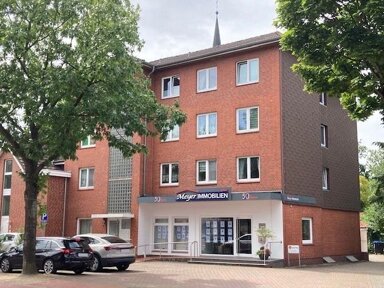 Wohnung zur Miete 495 € 3 Zimmer 70 m² frei ab sofort Schneverdingen Schneverdingen 29640