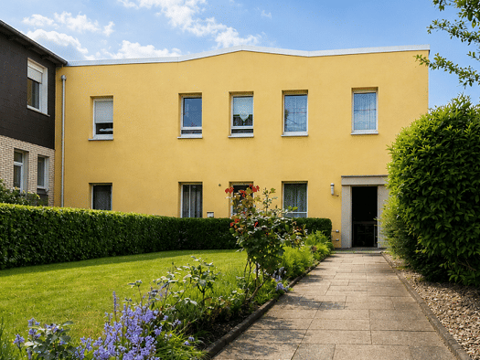 Mehrfamilienhaus zum Kauf 9 Zimmer 420 m² 3.850 m² Grundstück Innenstadt Minden 32423