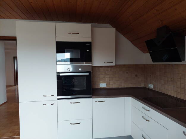 Wohnung zur Miete 900 € 4 Zimmer 109 m² 1. Geschoss frei ab 01.06.2026 Akazienweg Haßmersheim Hassmersheim 74855