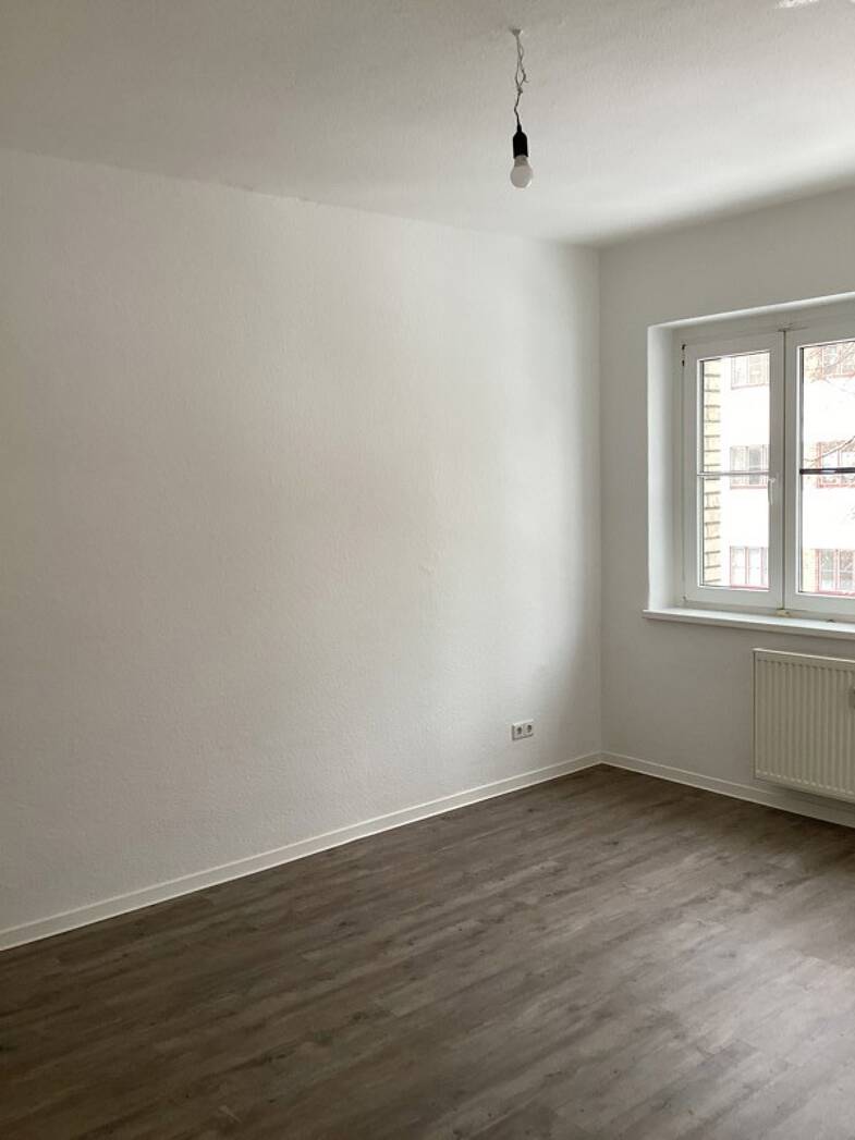Wohnung zur Miete 288 € 2 Zimmer 46,4 m² 1. Geschoss frei ab 30.05.2025 Brändströmweg 17 Siedlung Cracau Magdeburg 39114