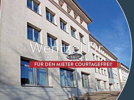 Bürofläche zur Miete 1.947 € 7 Zimmer 229 m² Bürofläche Paulsstadt Schwerin 19053