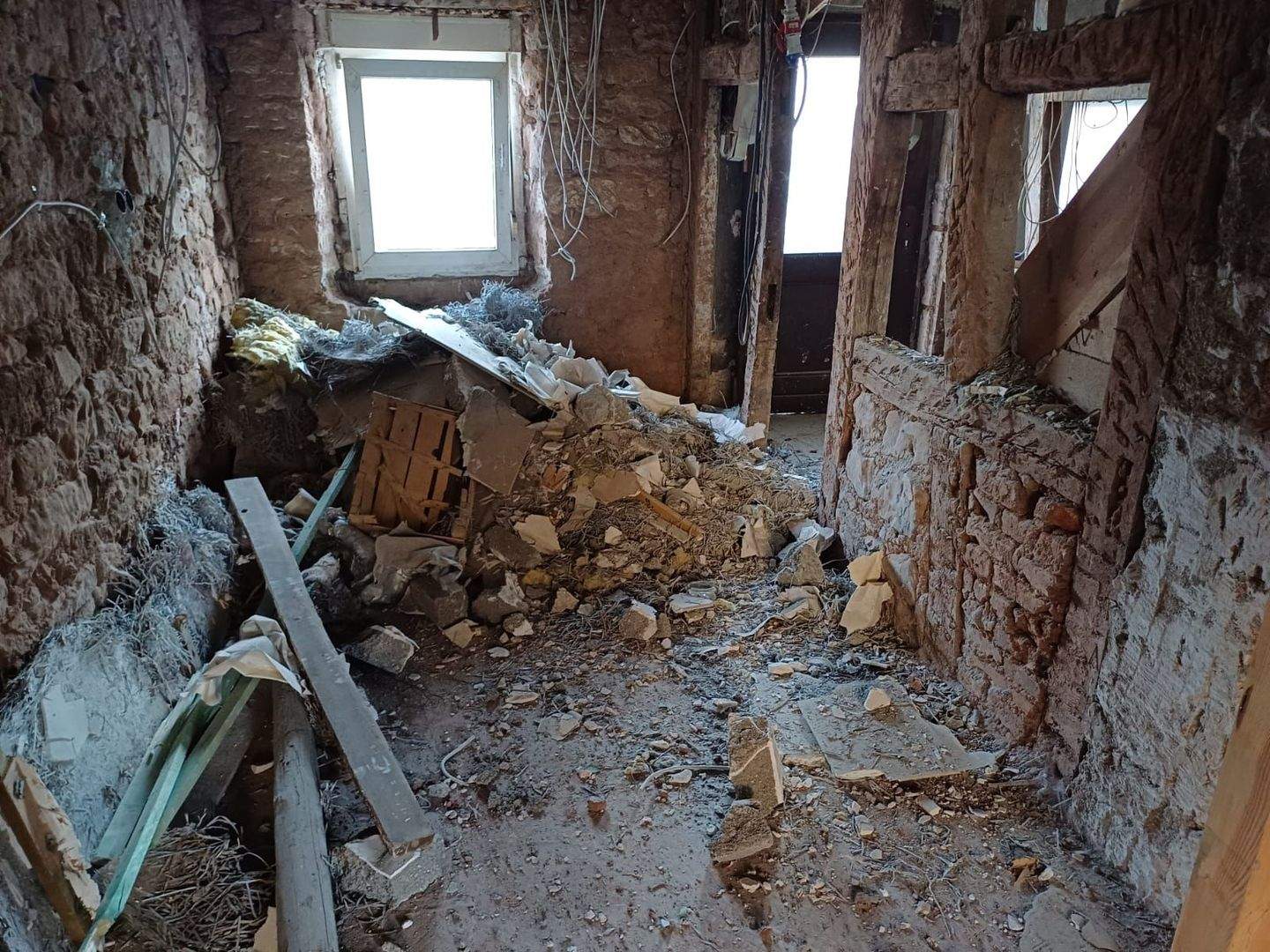 Einfamilienhaus zum Kauf - Vista 4