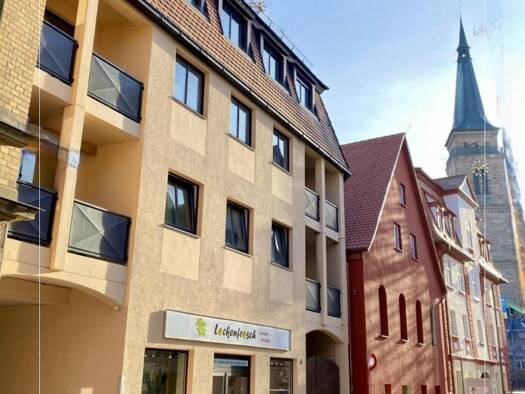 Maisonette zum Kauf 269.000 € 3 Zimmer 76 m² 3. Geschoss Schwabach 91126