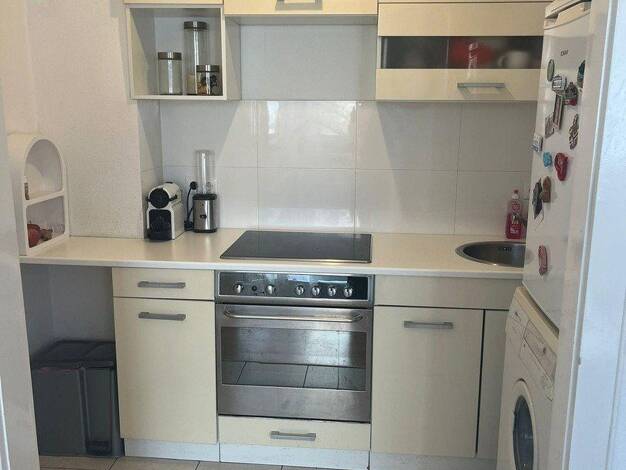 Wohnung zur Miete 429 € 2 Zimmer 38,8 m² 2. Geschoss Goschenstraße 76 Neustadt Hildesheim 31134