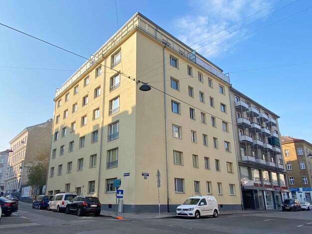 Wohnung zum Kauf 199.000 € 2 Zimmer 54 m² 1. Geschoss Wien 1100