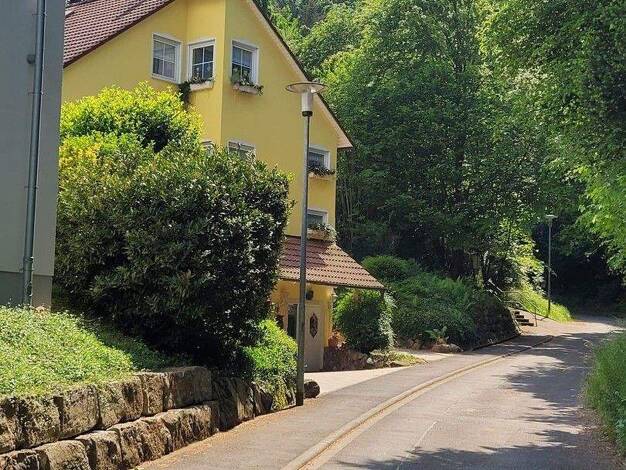 Einfamilienhaus zum Kauf provisionsfrei 735.000 € 4 Zimmer 180 m² 800 m² Grundstück Seibelstr.21 Hösbach Aschaffenburg 63768