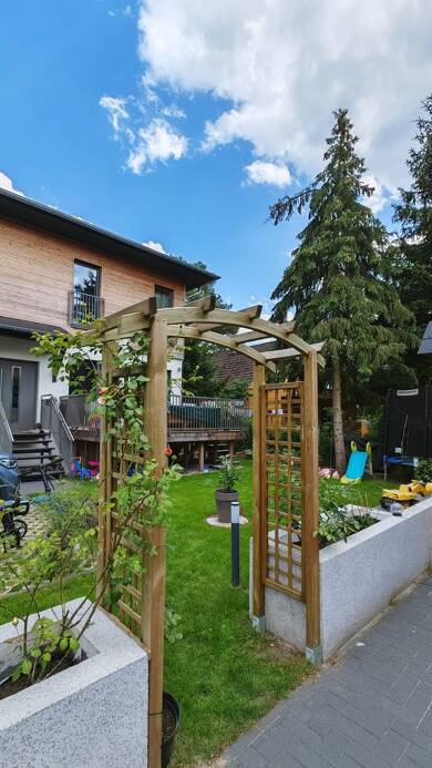 Haus zur Miete 2.600 € 7 Zimmer 190 m² Falkenhöh Falkensee 14612