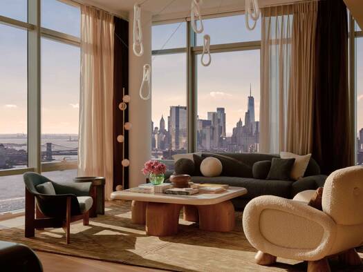 Wohnung zum Kauf 6.061.412 € 197 m² 8 S 4th St New York City 11249