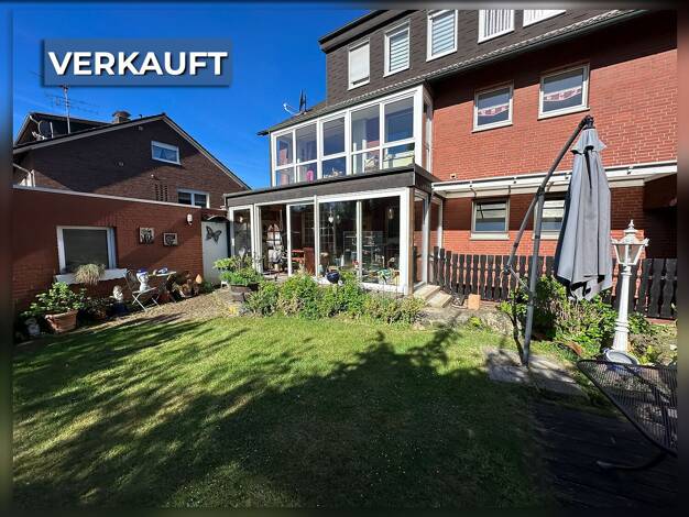Wohnung zum Kauf 159.000 € 3 Zimmer 87,6 m² Oeding Südlohn 46354