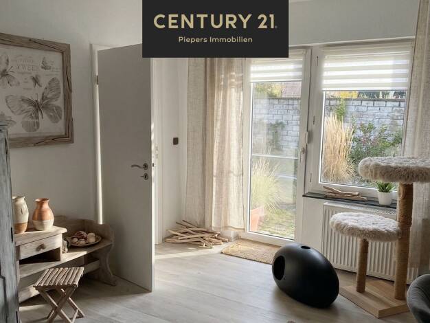 Wohnung zum Kauf 180.000 € 3 Zimmer 80 m² frei ab sofort Jackerath Titz 52445