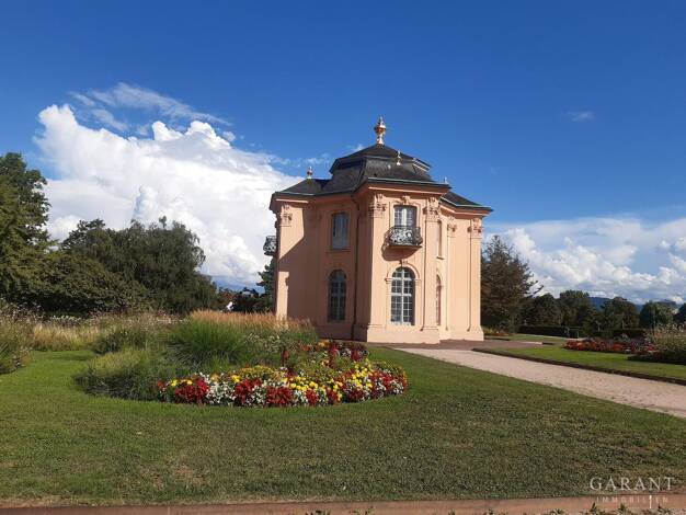 Wohnung zum Kauf 346.000 € 3 Zimmer 75 m² 2. Geschoss Rastatt Rastatt 76437