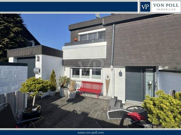 Doppelhaushälfte zum Kauf 359.000 € 6 Zimmer 157 m² 314 m² Grundstück Derschlag Gummersbach 51645