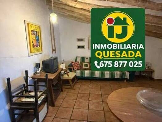 Bauernhaus zum Kauf 26.000 € 2 Zimmer 100 m² Calle Pedro Hidalgo Quesada 23480