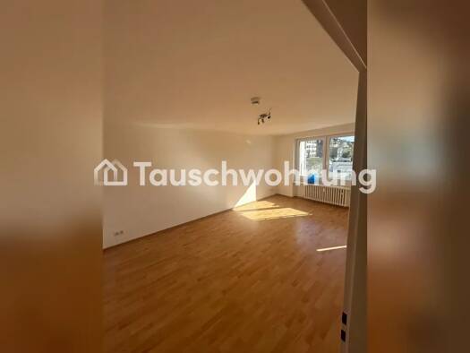 Wohnung zur Miete Tauschwohnung 650 € 1 Zimmer 28 m² Bilk Düsseldorf 40223