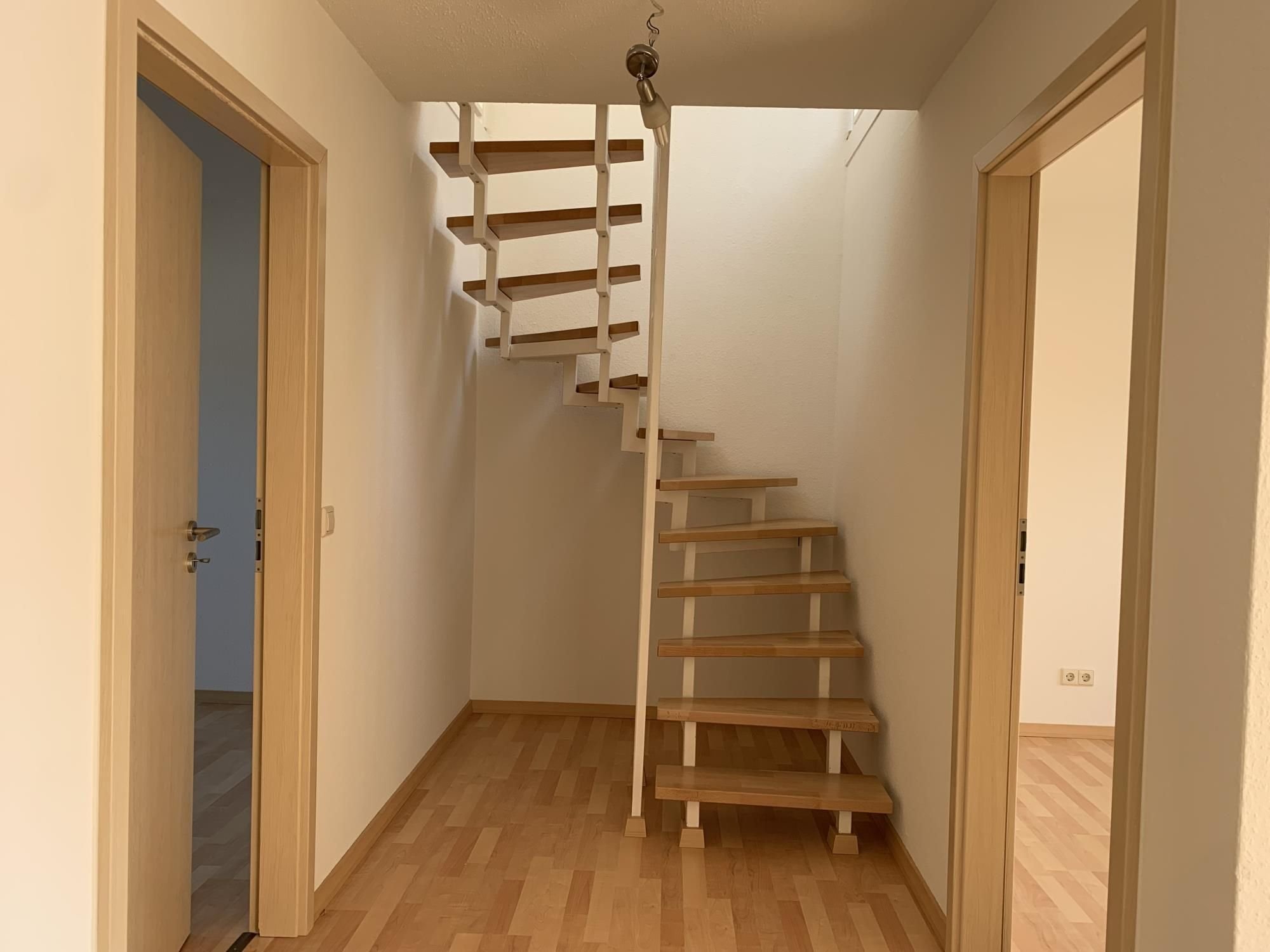 Wohnung zur Miete 850 € 3,5 Zimmer 83,2 m²<br/>Wohnfläche Georgenvorstadt Rastatt 76437