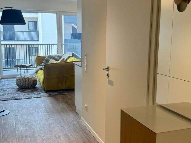 Wohnung zum Kauf provisionsfrei 259.900 € 2 Zimmer 53,1 m² frei ab sofort Burglengenfeld Burglengenfeld 93133