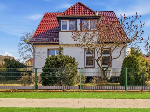 Einfamilienhaus zum Kauf 445.000 € 4 Zimmer 123 m² 926 m² Grundstück Falkensee 14612