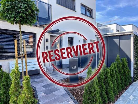 Reihenhaus zum Kauf provisionsfrei 529.000 € 5 Zimmer 111 m² 150 m² Grundstück Harleshausen Kassel 34128