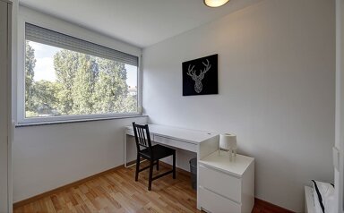 Wohnung zur Miete Wohnen auf Zeit 585 € 4 Zimmer 8 m² frei ab 04.03.2025 Aachener Straße 8 Bad Cannstatt Stuttgart 70376