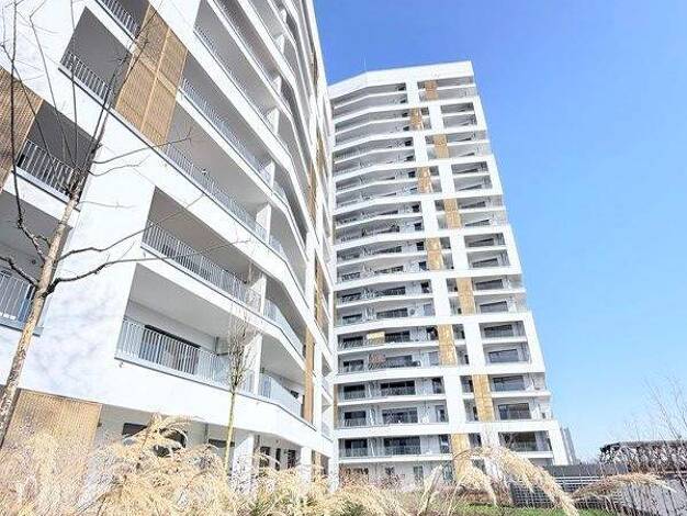 Wohnung zur Miete 1.632 € 2 Zimmer 67,8 m² 1. Geschoss Gutleutstraße 289 Gutleutviertel Frankfurt 60327