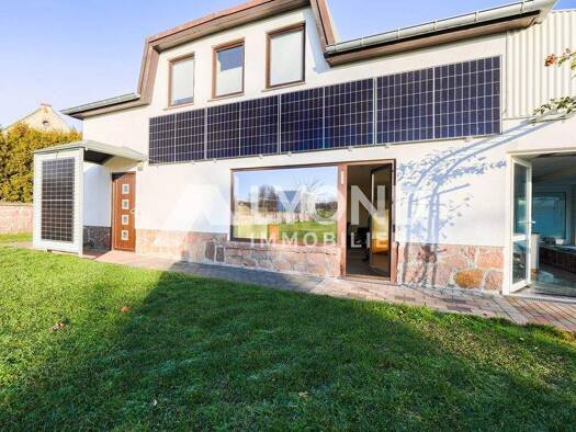 Mehrfamilienhaus zum Kauf 359.900 € 8 Zimmer 245 m² 1.504 m² Grundstück Erdeborn Seegebiet Mansfelder Land 06317