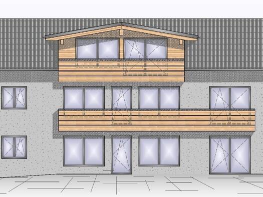 Wohnung zum Kauf - Erstbezug provisionsfrei 799.000 € 5 Zimmer 145 m² Bechen Durach - Bechen 87471