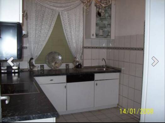 Wohnung zur Miete 600 € 2 Zimmer 50 m² Geschoss 2/3 frei ab 01.11.2026 Oberstraße 12 Elberfeld Elberfeld 42107
