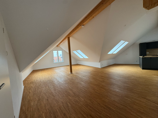 Penthouse zum Kauf 479.900 € 4 Zimmer 132 m² 2. Geschoss frei ab sofort Abensberg 93326