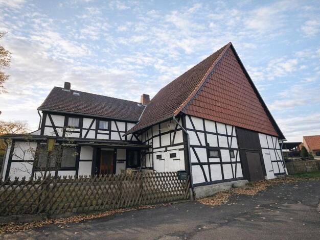 Einfamilienhaus zum Kauf 249.500 € 6 Zimmer 200 m² 1.384 m² Grundstück Wittenburg Elze 31008