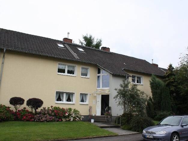 Wohnung zur Miete 737 € 3,5 Zimmer 78,4 m² 1. Geschoss frei ab 01.09.2026 Gustav-Freytag-Straße 11 Stadtmitte Recklinghausen 45657