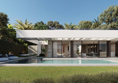 Einfamilienhaus zum Kauf 6.495.000 € 380 m² 960 m² Grundstück Nueva Andalucía 04006