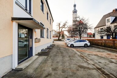 Wohnung zur Miete 1.100 € 3 Zimmer 74 m² 1. Geschoss Inning Inning am Ammersee 82266