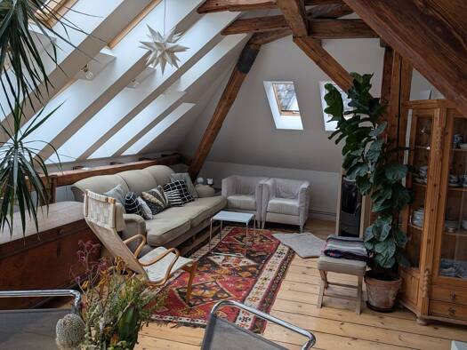 Wohnung zur Miete 1.880 € 4,5 Zimmer 140 m² Geschoss 3/4 frei ab 01.08.2026 Bleicherstraße 12 Ostertor Mitte 28203