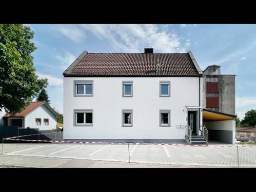 Wohnung zum Kauf provisionsfrei 425.000 € 5 Zimmer 183 m² Geschoss 2/3 Pfakofen 93101