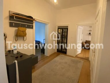 Wohnung zur Miete 1.110 € 2,5 Zimmer 70 m² 1. Geschoss Nordend - Ost Frankfurt am Main 60316