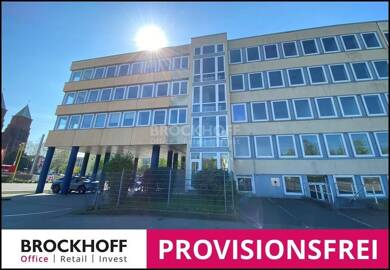 Bürofläche zur Miete provisionsfrei 6,50 € 430 m² Bürofläche teilbar ab 430 m² Bochold Essen 45356