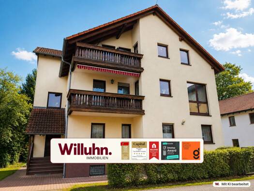 Wohnung zum Kauf 299.500 € 4 Zimmer 120,2 m² EG Liebertwolkwitz Leipzig 04288
