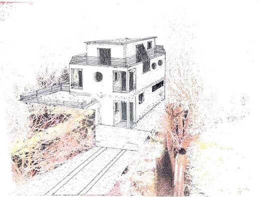 Einfamilienhaus zum Kauf 2.350.000 € 11 Zimmer 190 m² Montretout Saint Cloud 92210