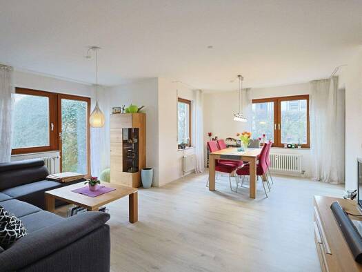 Wohnung zum Kauf 195.000 € 2,5 Zimmer 55 m² Bonlanden Filderstadt 70794